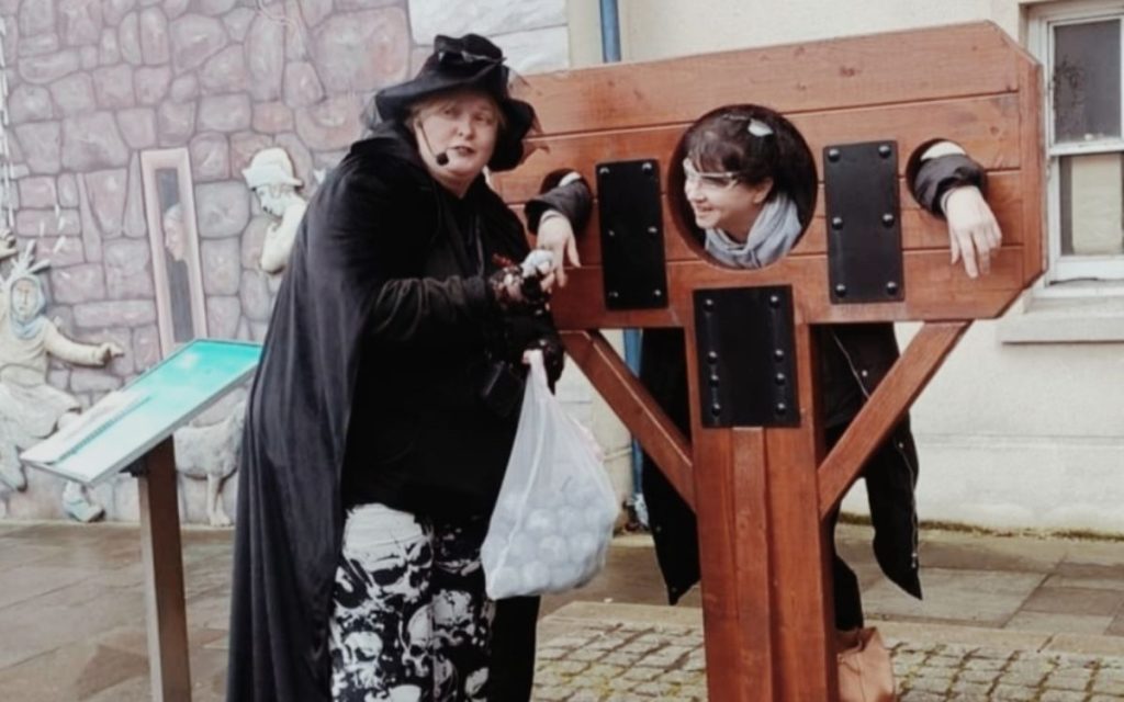 Haunted Tours NI Uncovering Northern Ireland’s Spooky Past 3 Haunted Tours NI