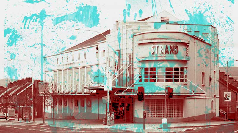 13 Belfast Creepy Facts That May Shock You! 8 13 Belfast Creepy Facts That May Shock You! 2